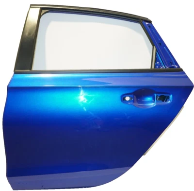 🔅2022-2024 HONDA CIVIC OEM. PANEL, DRIVER REAR SIDE DOOR 67550-T20-A00ZZ - Image 1 of 4