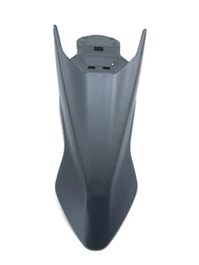 BECCO PARAFANGO ANTERIORE CARBONIO 100% DUCATI HYPERMOTARD 698 MONO - Imagen 1 de 5