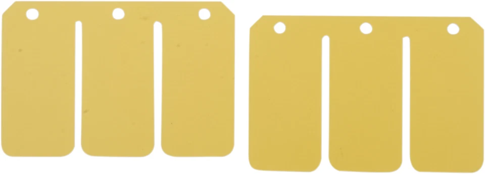 Boyesen - SSF032 - Cañas Super Stock, Fibra Única Yamaha YZ 250 Foto 1 de 1