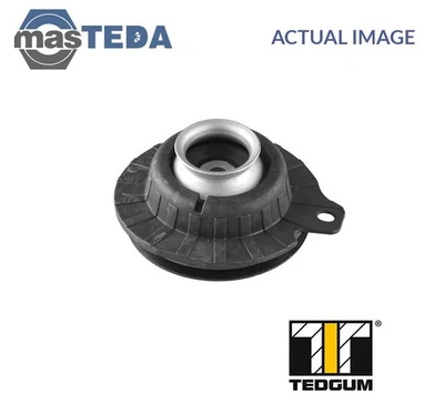 TED75646 TOP STRUT MOUNTING CUSHION FRONT RIGHT TEDGUM FOR ALFA ROMEO GIULIETTA - Image 1 of 4