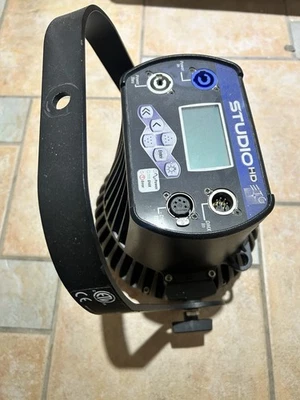 ETC Desire D60 Studio HD LED Par Wash Light CG01SLP - Image 1 of 3