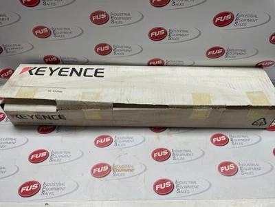 Keyence SL-V32HM-T Safety Light Curtain, SL-V32HM-R and SL-V32HM-T - Image 1 of 4