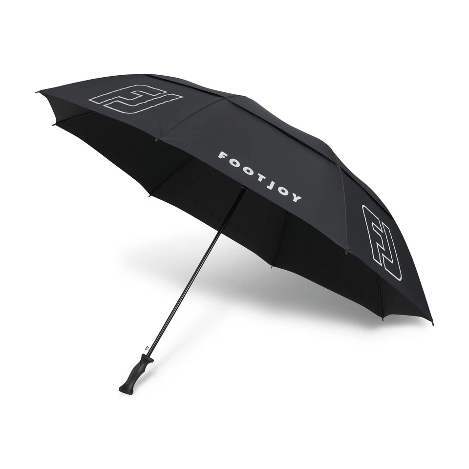 DryJoys Umbrella, Black - Image 1 of 4