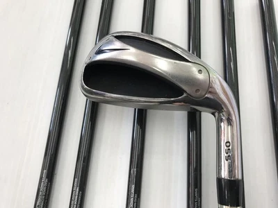 Nike Slingshot OSS Iron Set Flex R 7 Pieces i-diamana graphite Right Handed F/S - Image 1 of 4