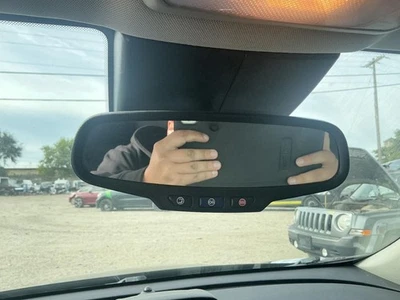 Espelho retrovisor com escurecimento automático Opt DD8 compatível com 13-20 ENCORE 851185 - Imagem 1 de 4