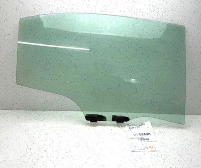 2006 2007 2008 2009 2010 2011 Honda HONDA CIVIC Right Rear Door Glass/window Foto 1 de 4