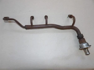 CHEVY CAPRICE 1987-1988 8-305 350 5.0L 5.7L LH EXHAUST MANIFOLD EMISSIONS TUBES - Bild 1 von 4