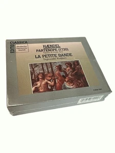 Handel: Partenope - Bild 1 von 1