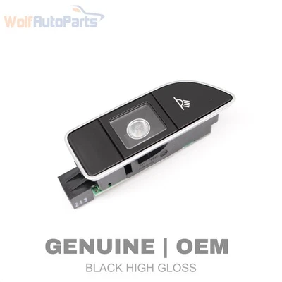 2013-2018 AUDI S8 - REAR Right DOME / Reading Light 4H0947354 - Image 1 of 4