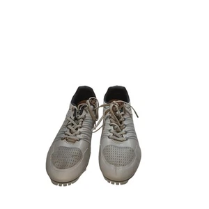 mens thestron track and field racing shoes with spikes - Picture 1 of 5