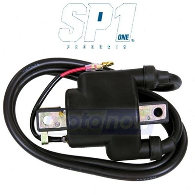 SP1 External CDI Coil for 1999-2000 Yamaha VT500XL Venture 500 XL - qf - Image 1 of 4