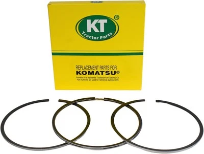 Anillo KT Pitson 6150-32-2030 6150322030 para motor Komatsu _PC400-6 6D125 Foto 1 de 3