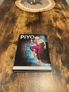 Chalene Johnson's PiYo Base Kit 3 DVD Set Beachbody Workout - Picture 1 of 15