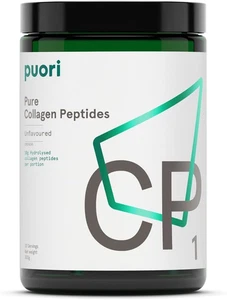 CP1 Peptidi Di Collagene Puro - 300 Grammi - Foto 1 di 12