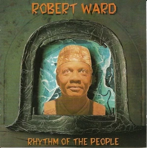 robert Ward - Rhythm Of The People (CD) - Picture 1 of 2