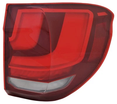 Rücklicht rechts für BMW X5 F15 2013-2018 LED Heckleuchte Rückleuchte Außenteil - Bild 1 von 4