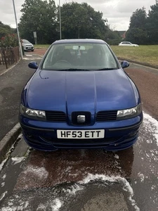 Seat Leon Mk1 SE - Picture 1 of 14