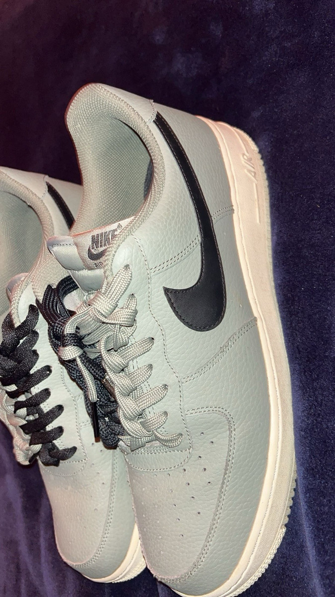 Nike Air Force 1 '07 Low Dark Stucco for Sale | Authenticity Nike Air Force 1 '07 Low Dark Stucco for Sale | Authenticity