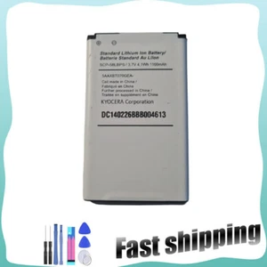 SCP-58LBPS For Kyocera S3150 Verve Contact Boost Mobile Virgin Mobile - Picture 1 of 3