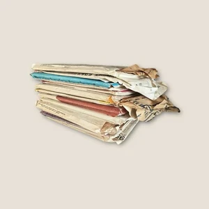 Vintage Schnittmuster 50er,60er Jahre, McCalls,Simplicity,16 Schnittmuster - Bild 1 von 7