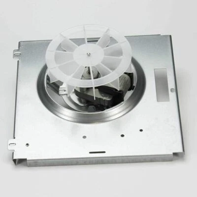 Bathroom Fan Motor Assembly 120V 1.0A For NuTone 663l/669l 763RLN 763RL 763RLN B - Image 1 of 4