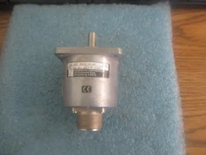 Heidenhain ROD 529 /2013.00100 Rotary Encoder. Id Nr. 44631. Unused. No Box  - Bild 1 von 4
