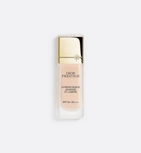 DIOR Prestige White Le Protector UV Lumiere 30mL SPF50+ PA++++ Serum UV Base - Picture 1 of 4