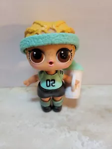 LOL Surprise Puppe Serie 2 Tritte - Bild 1 von 2