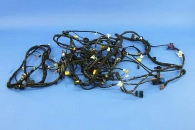 Genuine Mopar 2014-2015 Fiat 500 Electrical Body Wiring Harnesses 68278206AA - Image 1 of 3