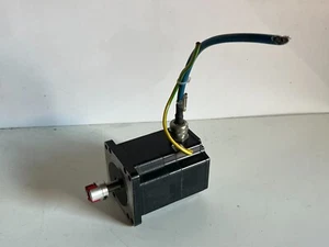 Berger Lahr VRDM 397/50 LWB00 Schrittmotor 0052625035200 - Bild 1 von 2