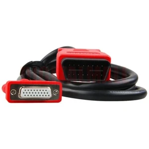 Autel J2534 DB-26 MVCI OBDII Fits MaxiFlash Elite MaxiSys MS908S PRO MS908CV - Picture 1 of 6