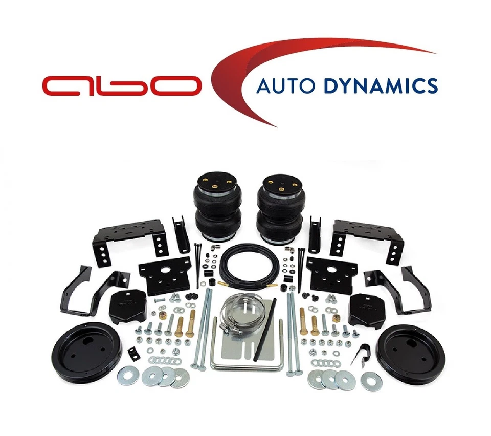 Elevador de aire para 99-04 Ford F-250/F-350 Super LoadLifter 5000 Ultimate RearKit 88390 Foto 1 de 1