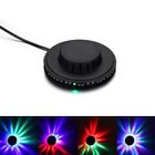 Laser Projector Stage Lighting 48LED RGB Party Disco Bar DJ