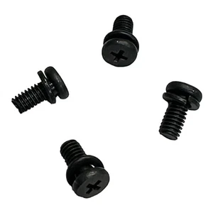 Canon EOS C300 C300 Tripod Screw Incliudes 4 Screws Replacement Part Genuine - Picture 1 of 5