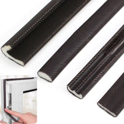 Fensterdichtung Selbstklebend Gummidichtung Türdichtung Dichtband Dichtung - Bild 1 von 4