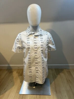 Threads 4 Thought Men's Shirt In Small - Image 1 of 2