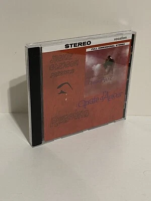 Jackie Gleeson - Opiate D’Amour & Rebound CD - Image 1 of 4