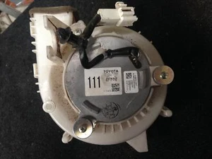 Toyota Prius Hybrid Battery Fan ZVW30 07/2009-12/2015 - Picture 1 of 3