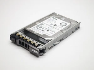 GP3FR DELL 1.8TB 10K SAS 2.5" 12Gb/s HDD 13G KIT - Picture 1 of 2