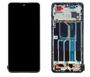 For OnePlus Nord 3 CPH2491 LCD Display Touch Screen Digitizer Replacement Frame - Picture 1 of 4
