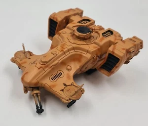 Devilfish Tau Warhammer 40K 3ª Edición -2001- Pintado - Imagen 1 de 5