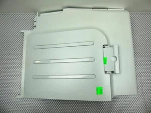 HP CM3530 CM3530fs CLJ LaserJet Printer Paper Delivery Tray w/ Holder - RC2-5053 - Picture 1 of 10