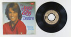 7 " Single Vinyle - Andy Gibb ? Désir - S9304 K60
