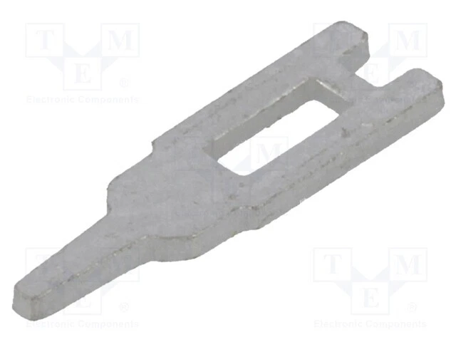 1 pieza, punta: lengüeta de soldadura KEYS1040 /E2UK Foto 1 de 1