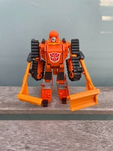 Transformers Robots in Disguise RID WEDGE Deluxe Class 2001 AS IS - Picture 1 of 4