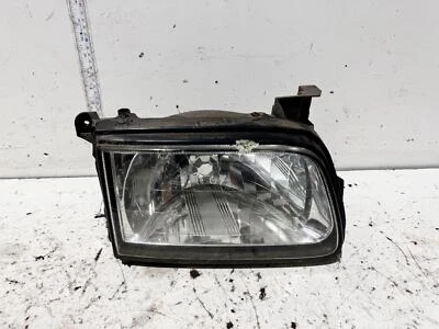 Holden Rodeo Right Head Light TF 09/2001-02/2003 - image 1 of 4