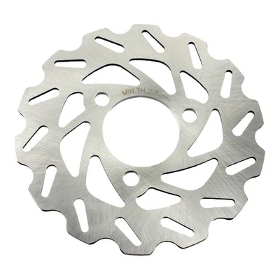 All Balls 18-0017 Brake Rotor - Image 1 of 3