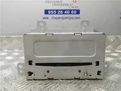 RADIO Opel Meriva MPV 1.7 CDTI 16V (A17DTC(Euro 5)) 23218951 - Imagen 1 de 4