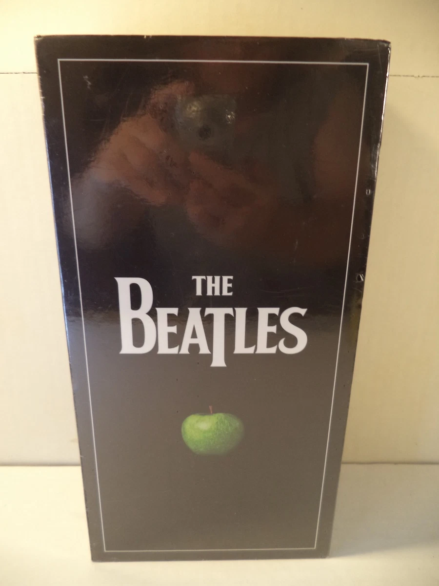 The Beatles Box Set Music CDs for sale - eBay