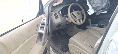 Nissan Murano LH 2009-2014 volante airbag fabricante de equipos originales Foto 1 de 3